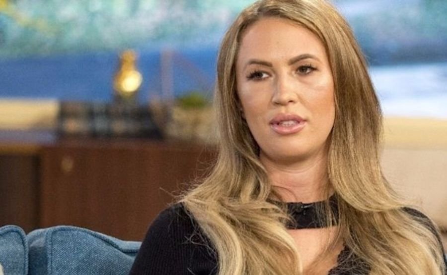 Melissa Meeks: The Woman Who Refused to Stay in Anyone Else's Shadow