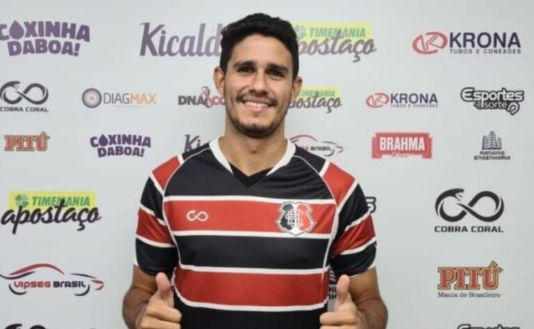 Victor Oliveira: The Long Road of a Brazilian Journeyman Defender