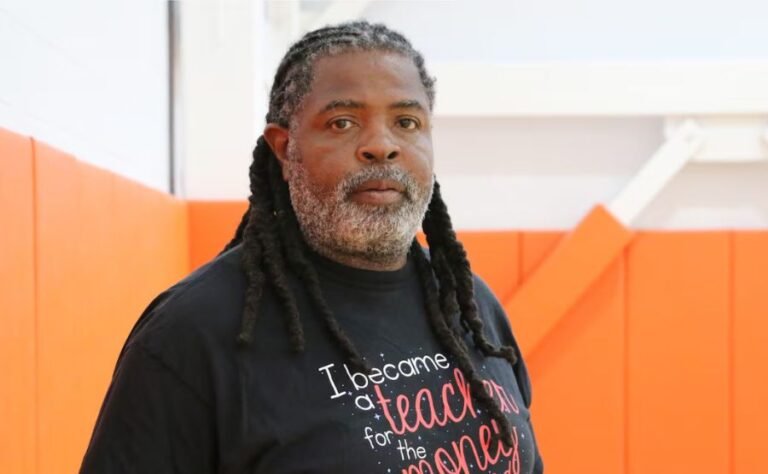 Shawn McCray: Newark's Truest Coach