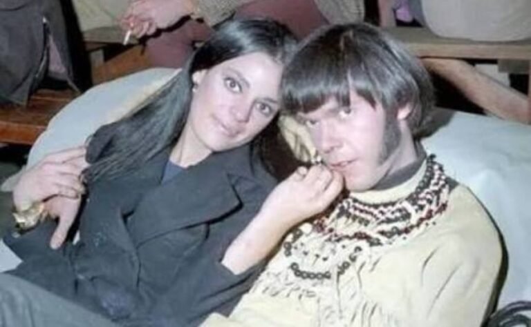 Susan Acevedo: The Woman Behind the Patches on Rock History's Back Cover
